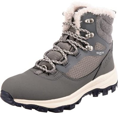 Jack Wolfskin Women's Everquest Texapore HIGH W Backpacking
