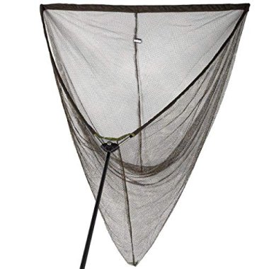 Solar Tackle Unisex's A1 BOW-LOC LANDING NET 42