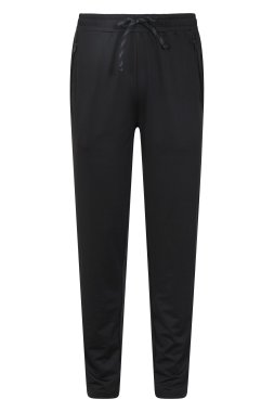 Form Mens Running Joggers - Black