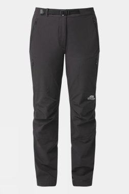 Womens Chamois Softshell Pants