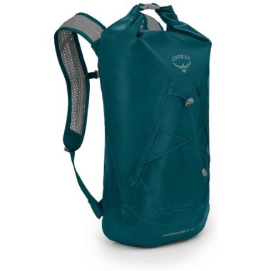 Osprey Transporter Roll Top Waterproof 18 Backpack - One Siz