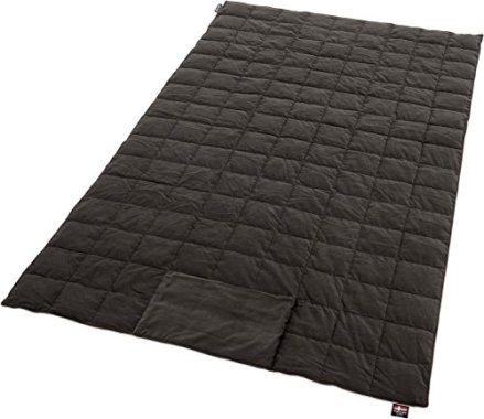 Outwell Constellation Comforter Blanket Brown