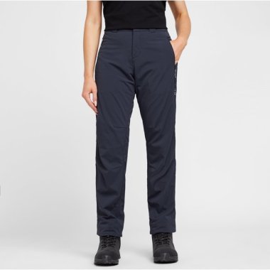 Rab Women's Incline VR Pants, Blue