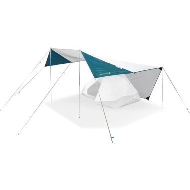 Multifunction Camping Tarp And Awning - Fresh Xl