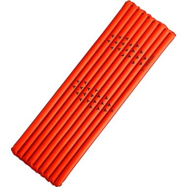 Trekking Inflatable Mattress MT500 Air Insulator Xl - 195 X