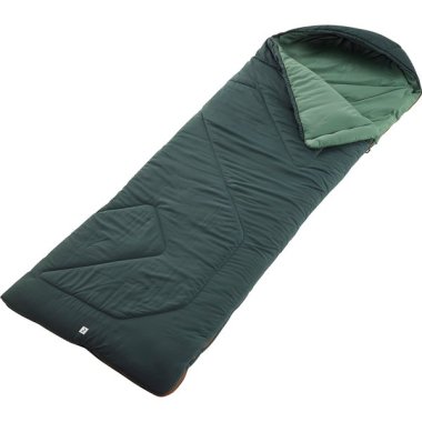 Camping Sleeping Bag Arpenaz 0°