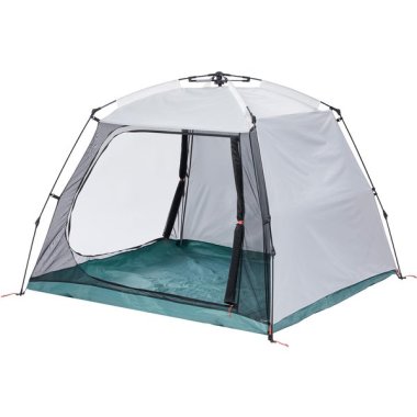 Instant Camping Shelter 4 Person - Base Easy 4p Ultrafresh