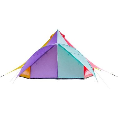 Star Bell Tent - Oxford Ultralite 100
