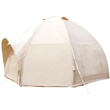 Nova Air Dome Tent