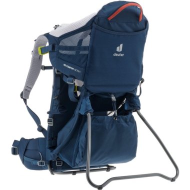 Rigid Baby-carrier - Deuter Kid Comfort Active