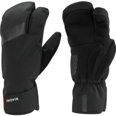 Adult Warm Cross-country Skiing Gloves