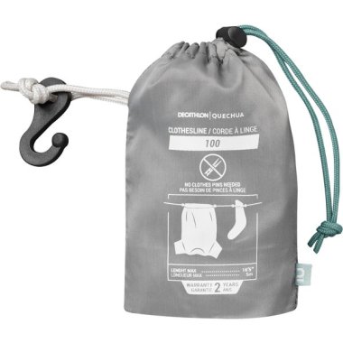 Camping Washing Line - 5 Metres