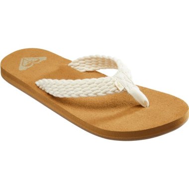 Women's Flip-flops Porto White