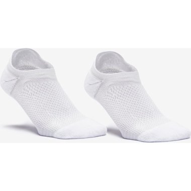 Low Socks - Deocell Tech - Urban Walk Pack Of 2 Pairs - Whit
