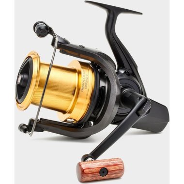 Daiwa 21 Crosscast 45SCW 5000LD Carp Fishing Reel, Multi Col