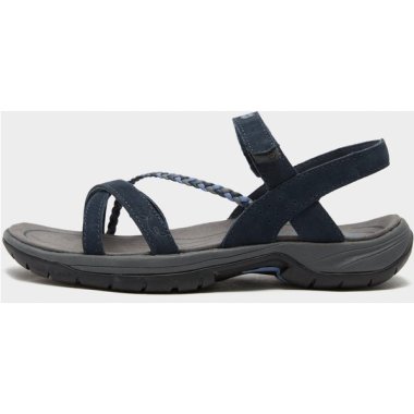 North Ridge Women's Grace Sandal, Black