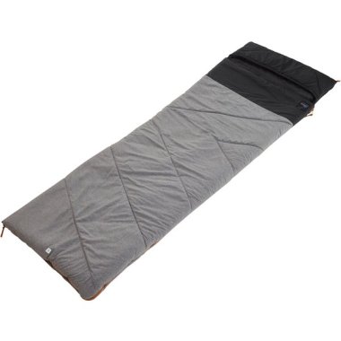 Cotton Sleeping Bag For Camping - Arpenaz 0° Cotton