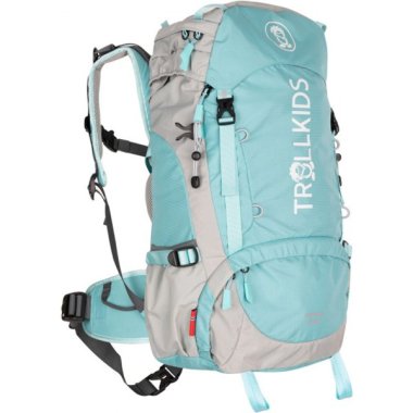 Trollkids - Kid's Trolltunga Pack 30 - Kids' backpack size 3