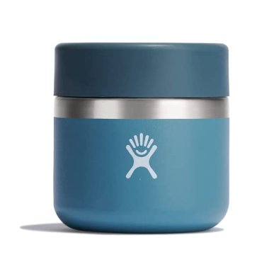 HYDRO FLASK - Vacuum Insulated Food Jar 237 ml (8 oz) with L