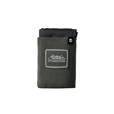 Matador Pocket Blanket (Green)