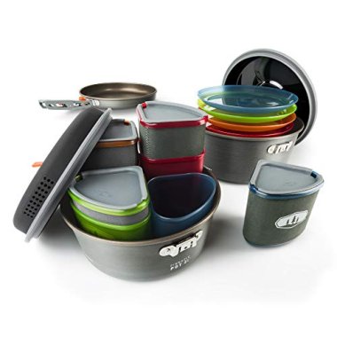GSI Outdoors Pinnacle, Frying Pan, Men, One Size, Men's, Pin