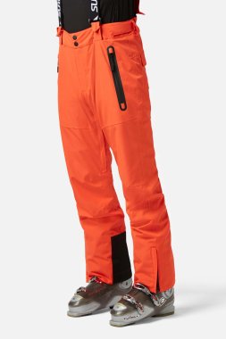 Duel Hypadri Mens Ski Pant -