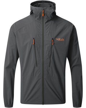 Rab Borealis Men's Jacket - Graphene L