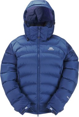 Mountain Equipment Lightline Drilite Women's Down Jacket - B