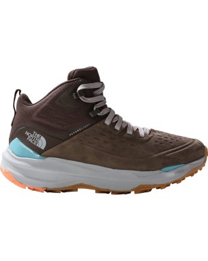 The North Face Vectiv Exploris 2 Leather Mid FUTURELIGHT Wom