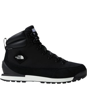 The North Face Back to Berkeley IV Textile WP Men's Boots -