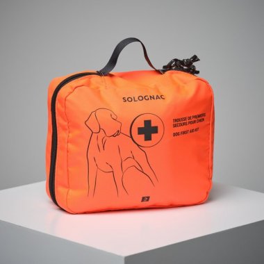 Dog First Aid Kit
