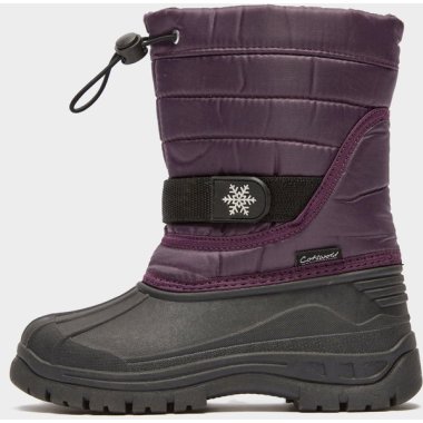 COTSWOLD ICICLE SNOW BOOT, Purple