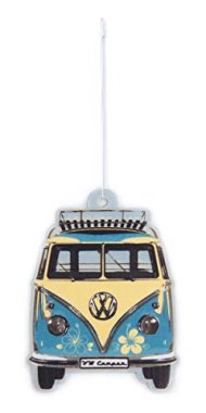 BRISA VW Collection - Volkswagen Air Freshener, Room Freshen