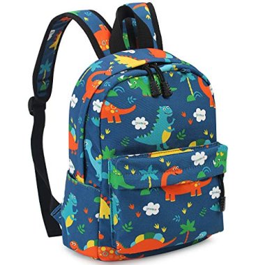 Backpack for 3 to 5 years old children kindergarten school b