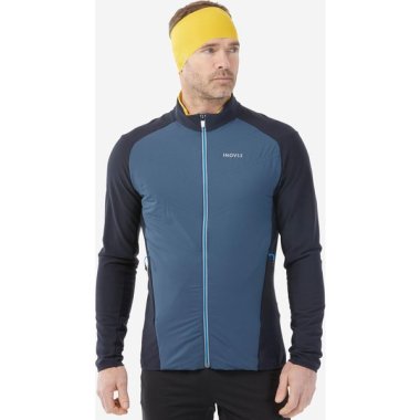 Men’s Cross-country Ski Jacket - Xc S Jacket 550 - Navy Blue