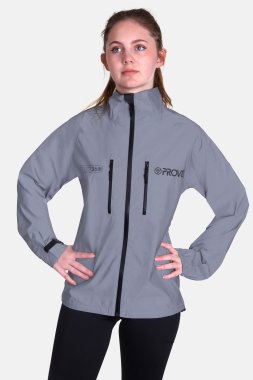 Reflect360 Womens Reflective Cycling Jacket -