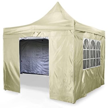 Dawsons Living 3m x 3m Waterproof Premium Deluxe Commercial