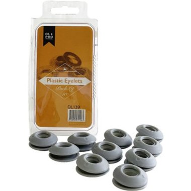 Eyelets Pack of 10