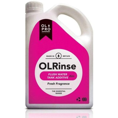 OLRinse - Great Value Toilet Rinse (2L)