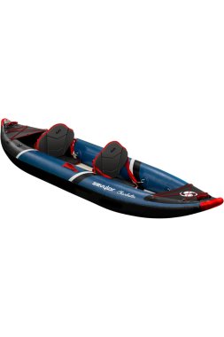 Charleston 2 Person Kayak -