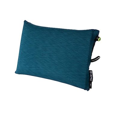 Nemo Equipment | Fillo Backpacking & Camping Pillow | Sleepi
