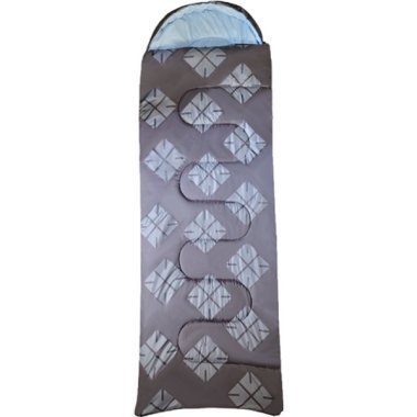The Stafford Sleeping Bag - Black