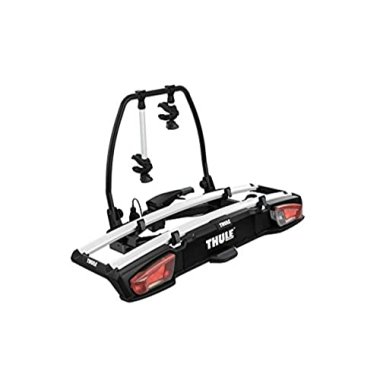 Thule 938021 VeloSpace XT 13 Pin Towbar Bike Rack