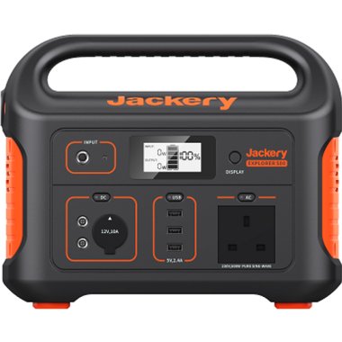 Jackery Explorer 500 Portable Power Station