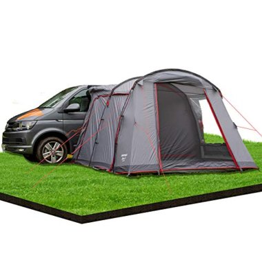 Vango Faros II Low Drive Away Awning