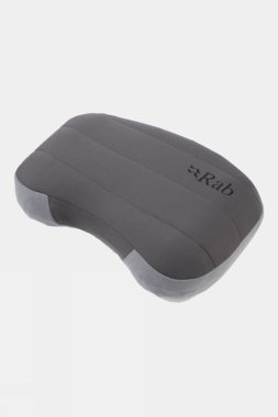 Rab  Stratosphere Pillow Travel Pillow - Mid Grey