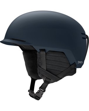 Smith Scout Helmet - Matte French Navy S