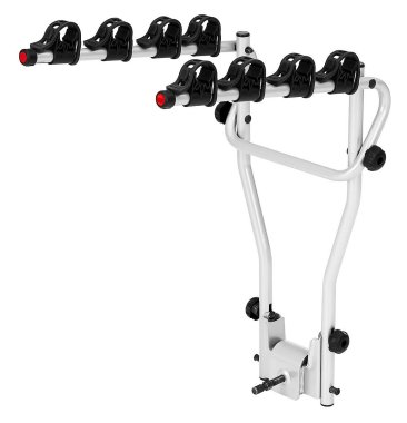 Thule Hangon 4 Bike, With Tilt Update