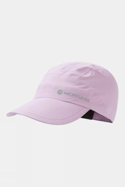 Montane  Unisex Minimus Lite Cap Hat - Pale Pink