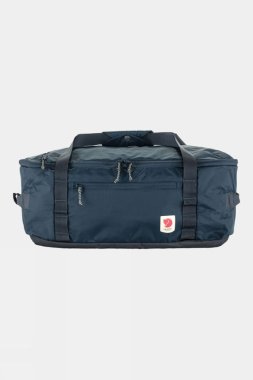 Fjallraven  High Coast 36 Duffel Bag - Navy